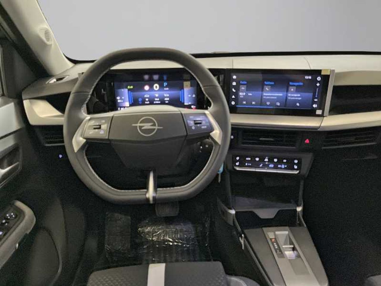 Opel Frontera GS Hybrid eDCT6 145 CV 20