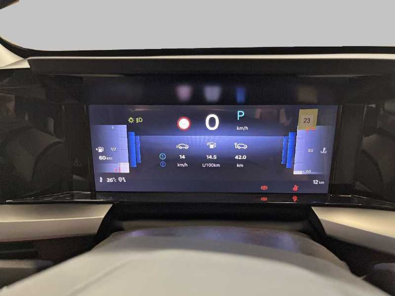 Opel Frontera GS Hybrid eDCT6 145 CV 22