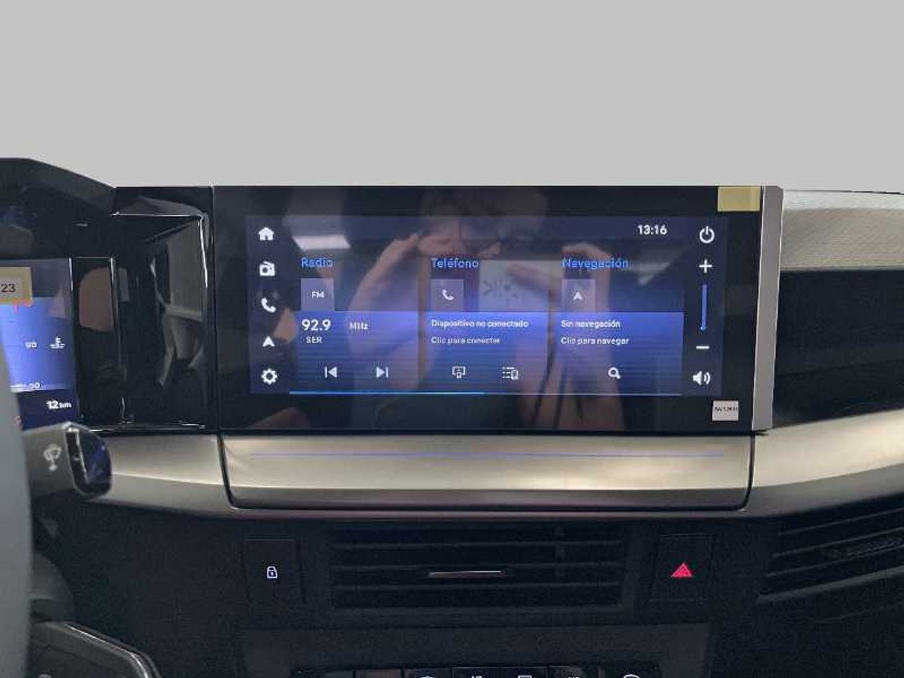Opel Frontera GS Hybrid eDCT6 145 CV 24