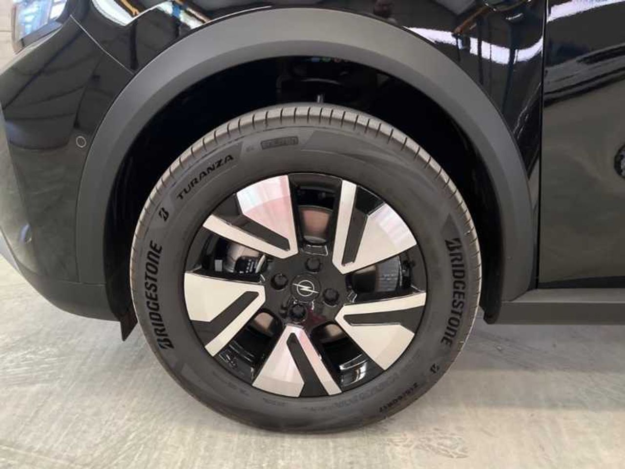 Opel Frontera GS Hybrid eDCT6 145 CV 26