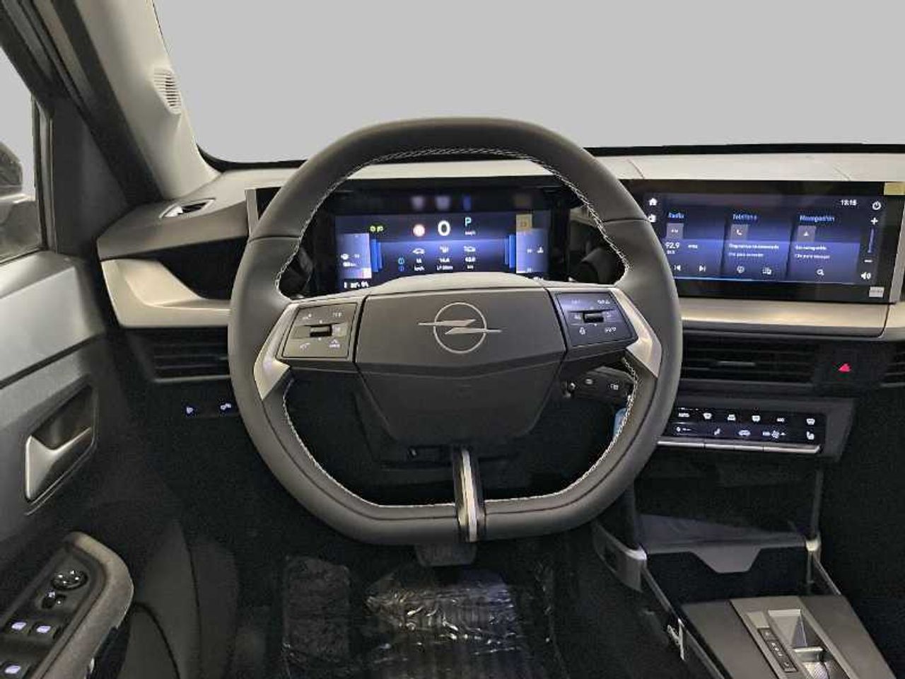 Opel Frontera GS Hybrid eDCT6 145 CV 28