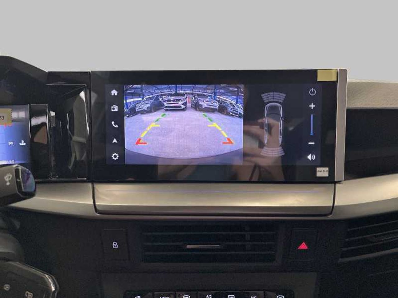 Opel Frontera GS Hybrid eDCT6 145 CV 30