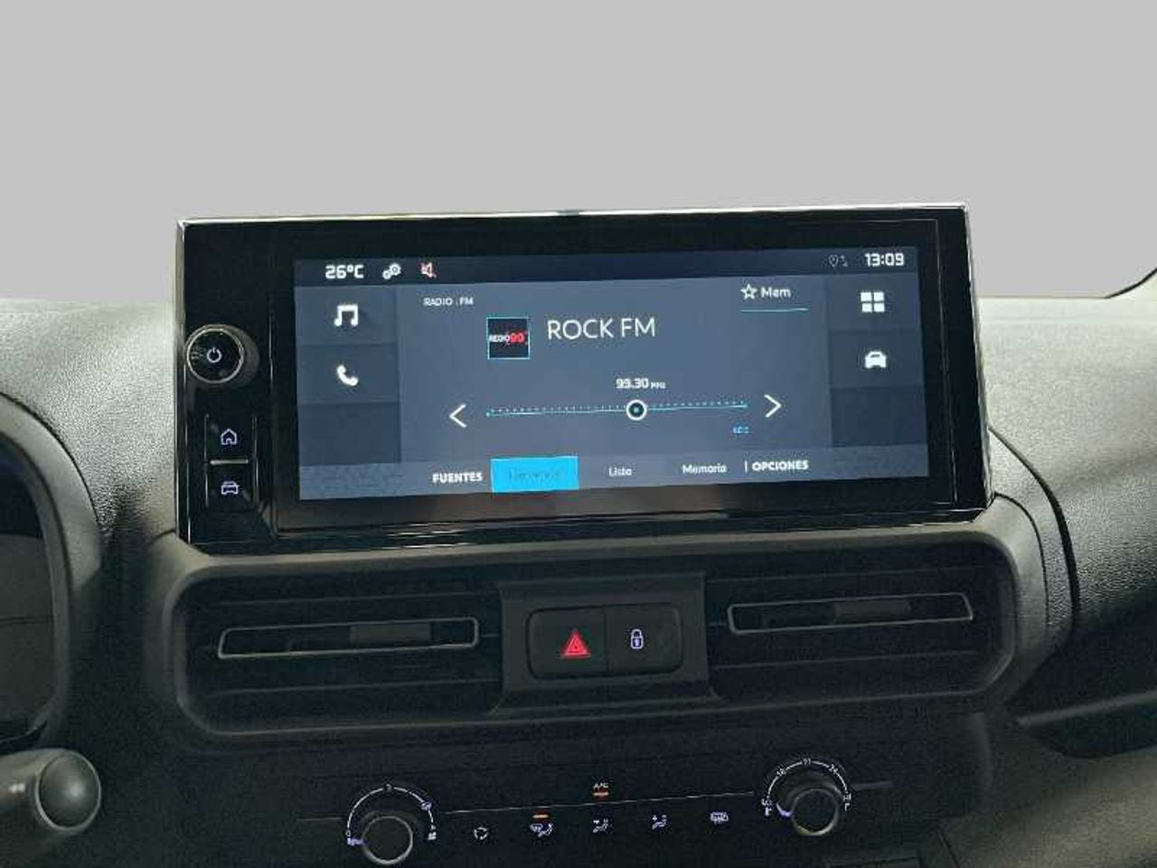 Citroën Berlingo Nuevo  VAN FURGON ESTÁNDAR Talla XL BlueHDi 100 S&S 2 PLAZAS 24