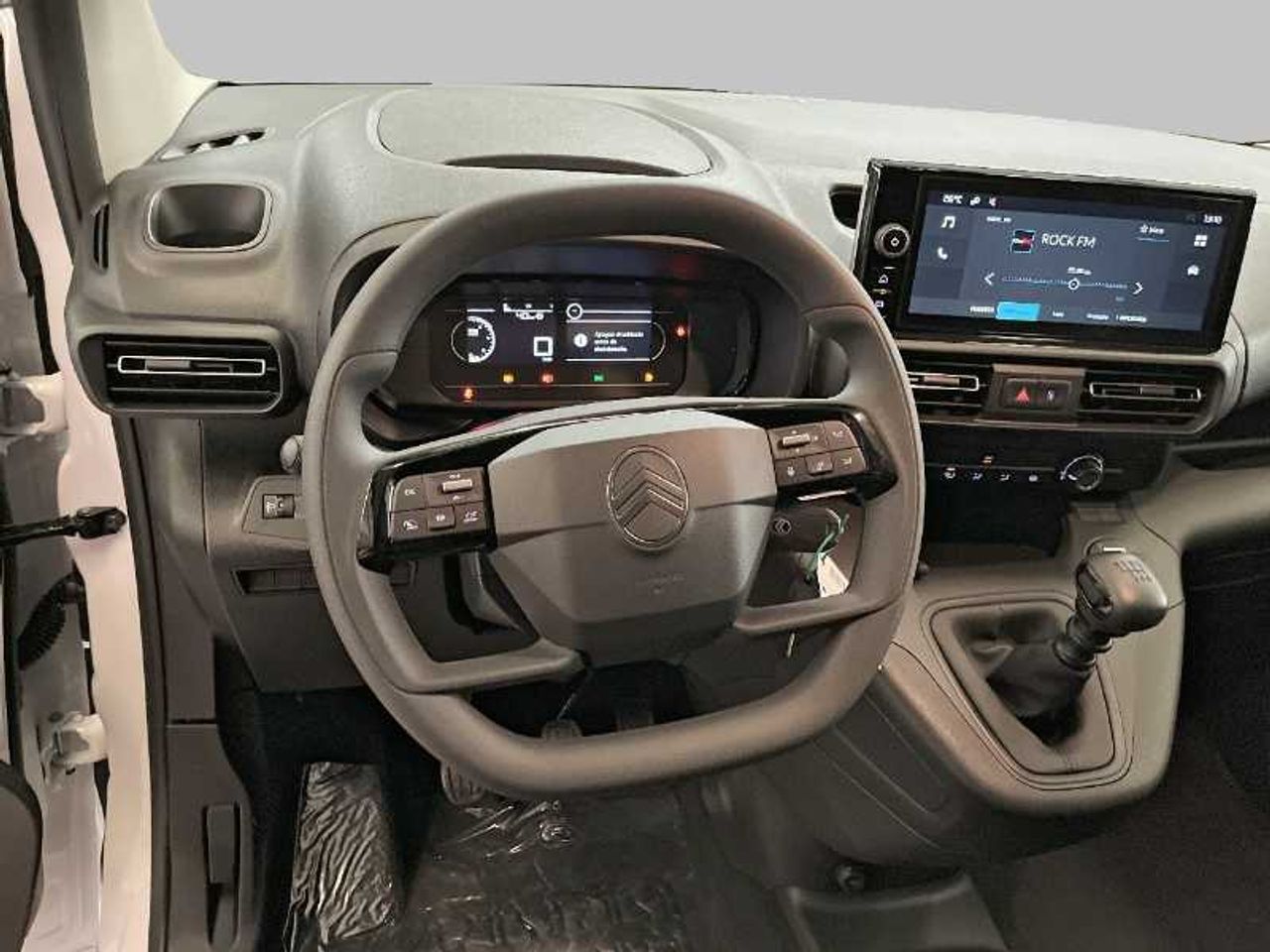 Citroën Berlingo Nuevo  VAN FURGON ESTÁNDAR Talla XL BlueHDi 100 S&S 2 PLAZAS 28