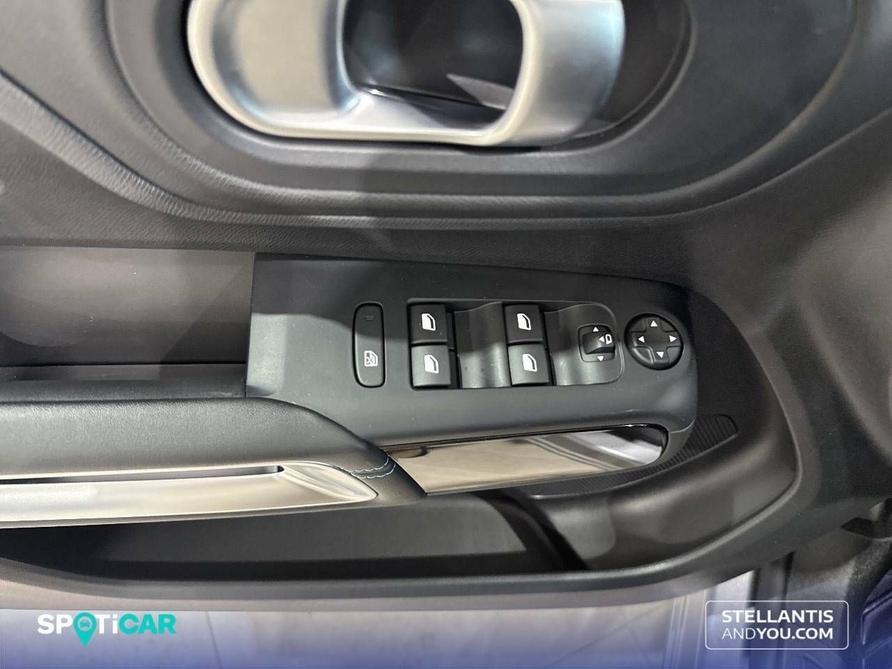 Citroën C5 Aircross  PureTech 96kW (130CV) S&S Plus 20