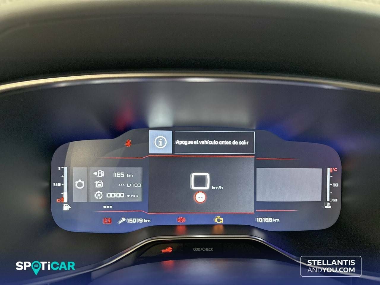 Citroën C5 Aircross  PureTech 96kW (130CV) S&S Plus 22