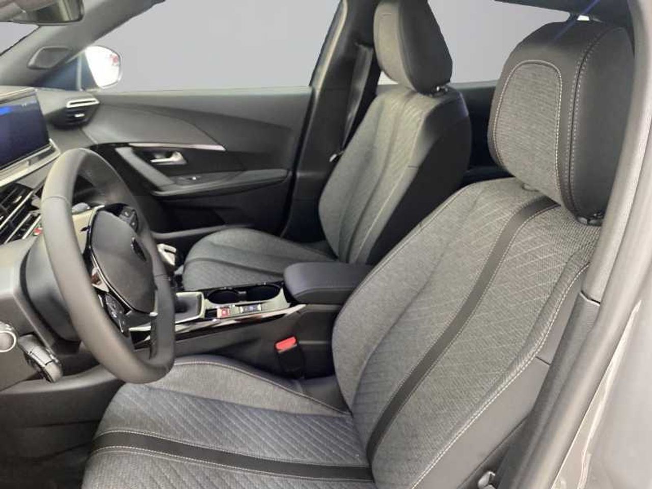 Peugeot 2008 NSUV  Allure Gasolina 100 S&S 6 Vel. MAN 15