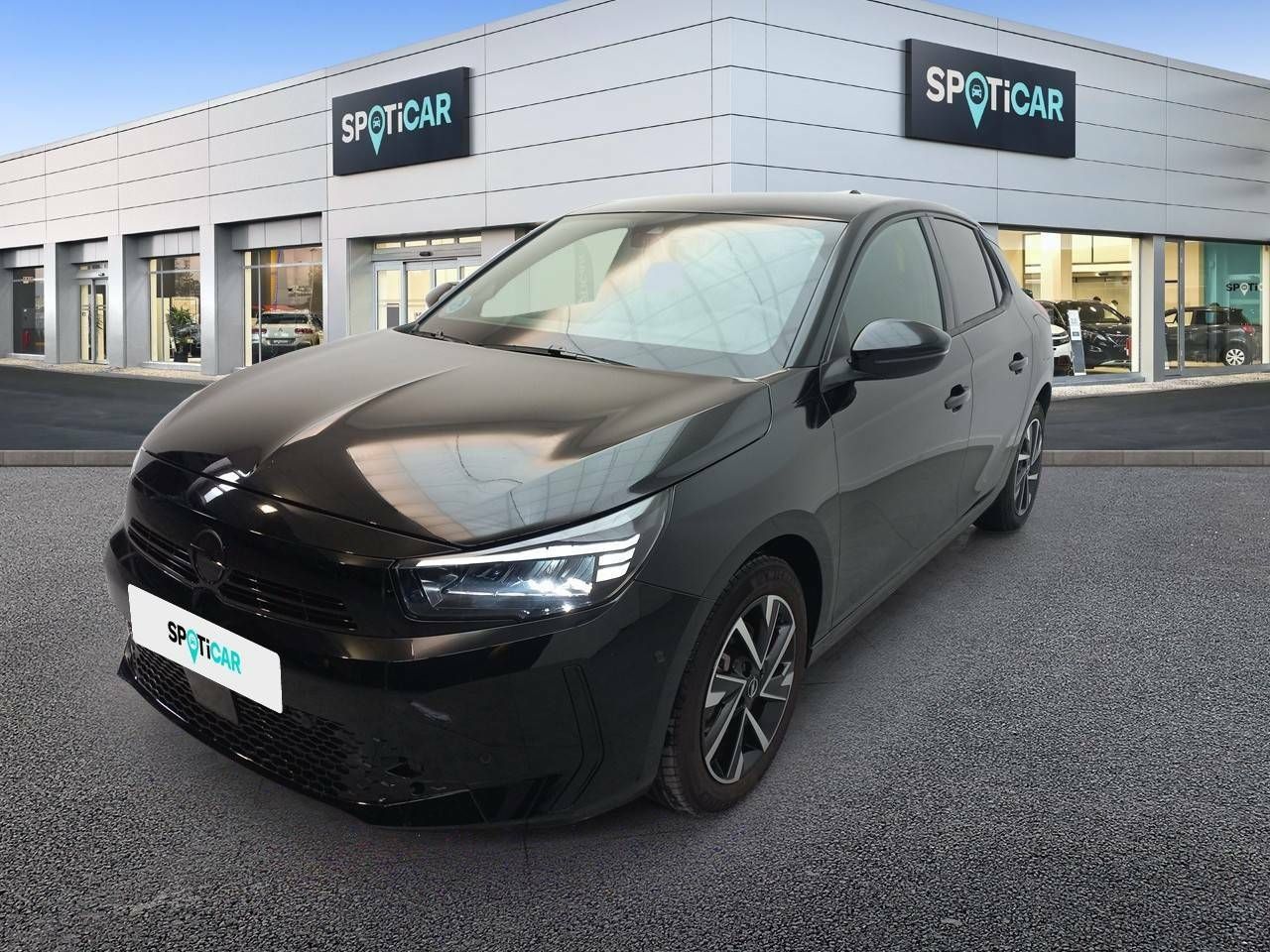 Opel Corsa  1.2T XHL 74kW (100CV) GS 1