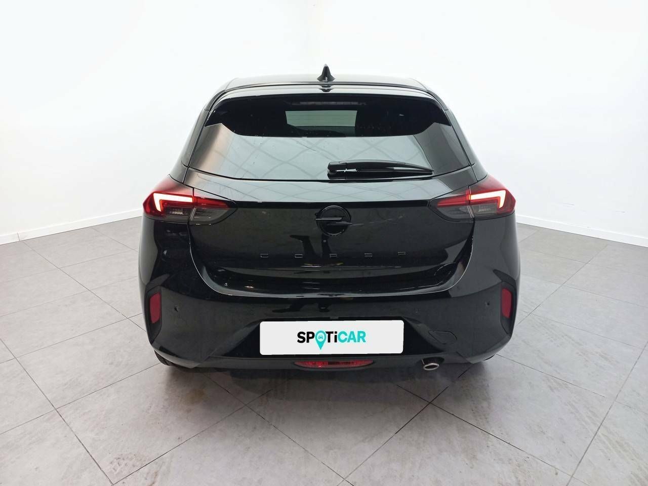 Opel Corsa  1.2T XHL 74kW (100CV) GS 9