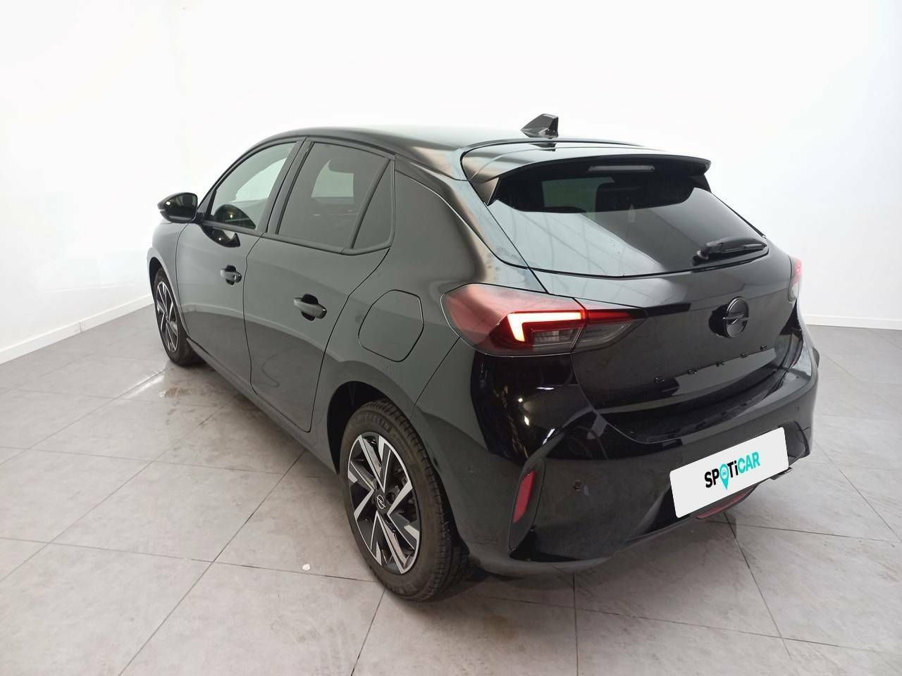 Opel Corsa  1.2T XHL 74kW (100CV) GS 13
