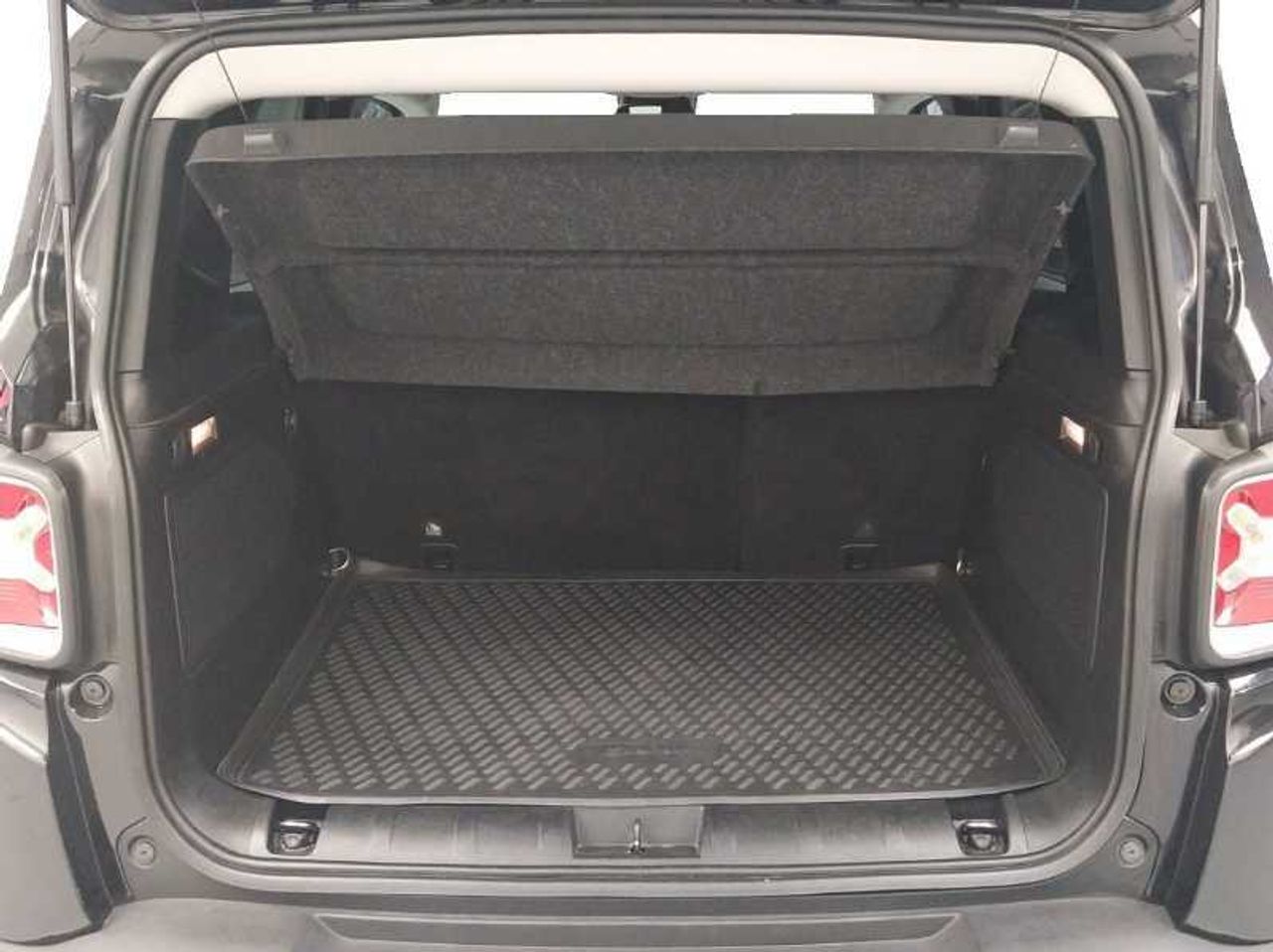Jeep Renegade JEEP  2.0Mjt Limited 4x4 AD Low Aut. 103kW 18