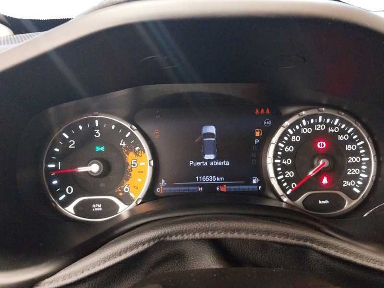 Jeep Renegade JEEP  2.0Mjt Limited 4x4 AD Low Aut. 103kW 22