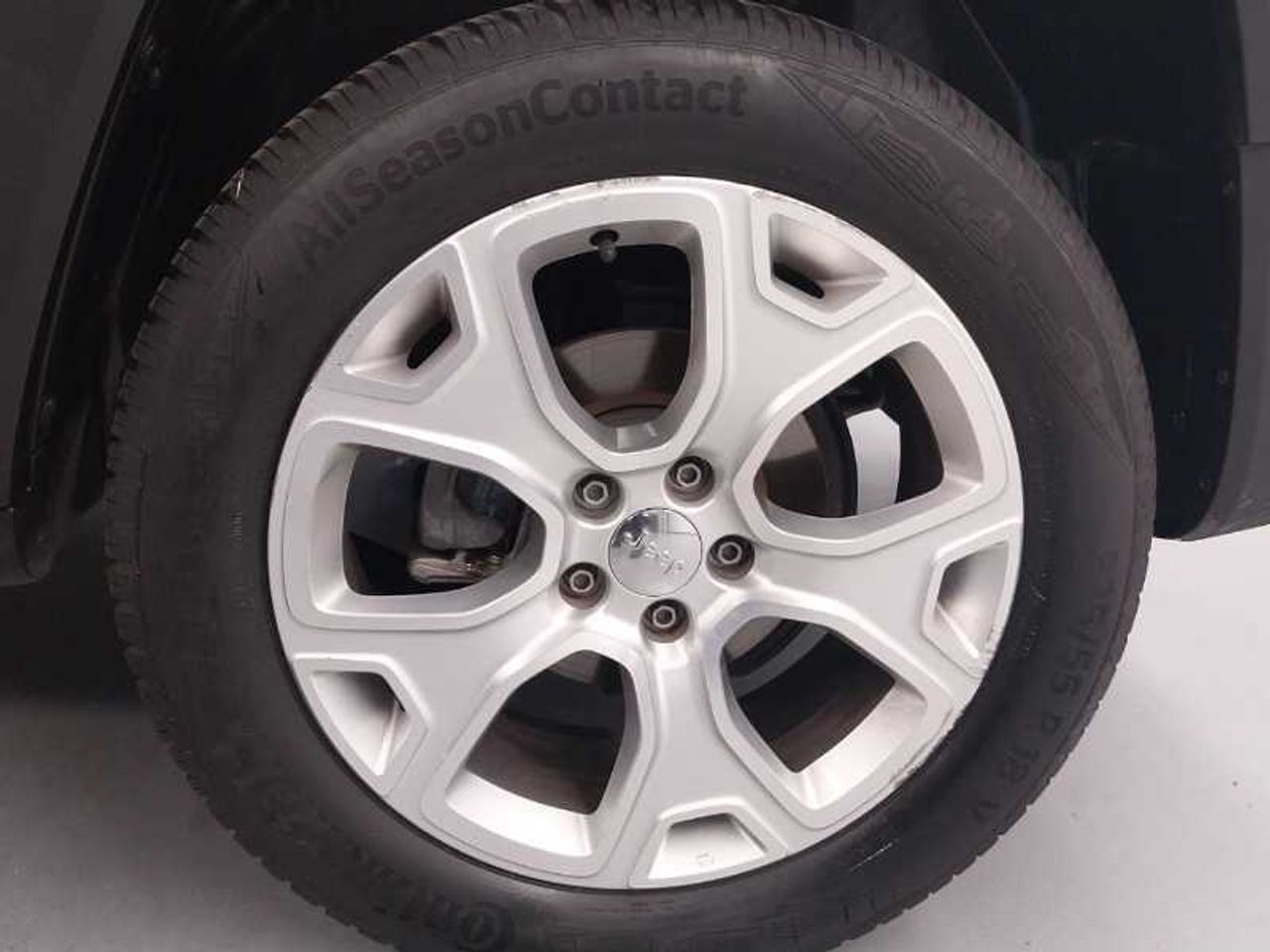 Jeep Renegade JEEP  2.0Mjt Limited 4x4 AD Low Aut. 103kW 26