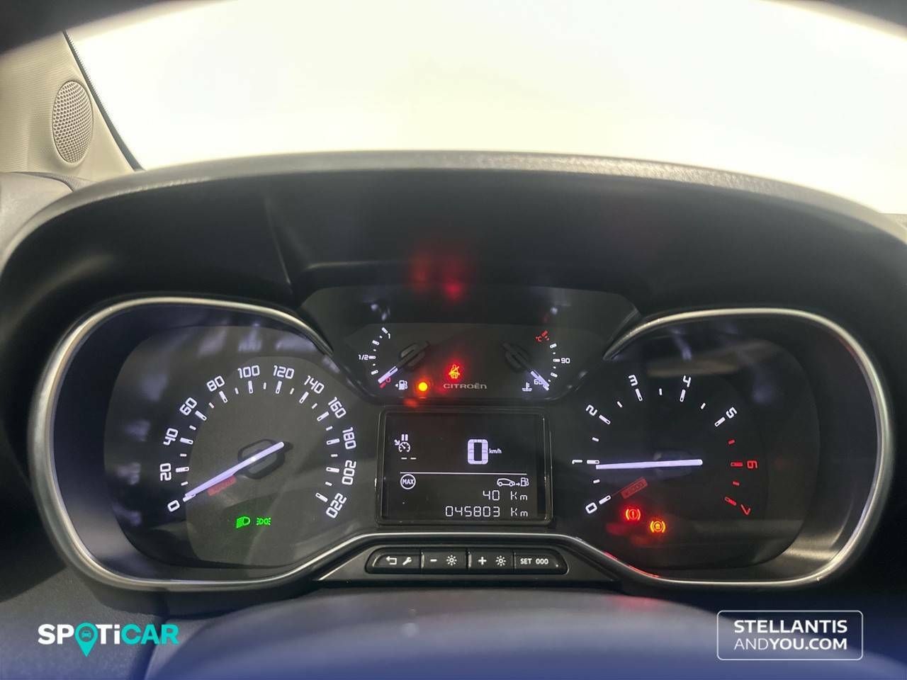 Citroën C3 Aircross  PureTech 81kW (110CV) S&S Feel Pack 20