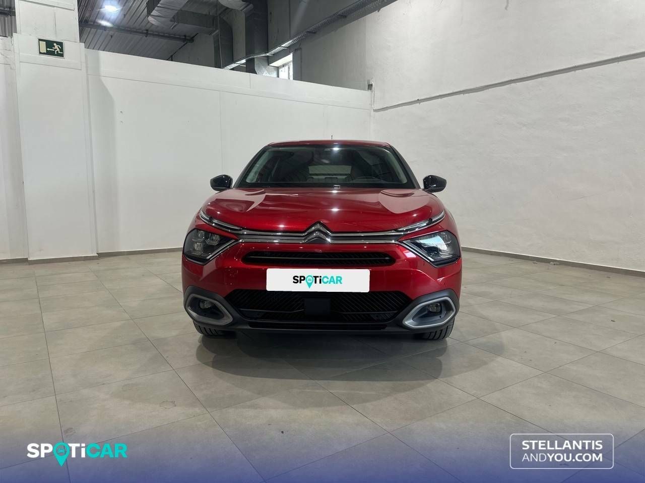 Citroën C4  PureTech 130 S&S EAT8 Shine 3