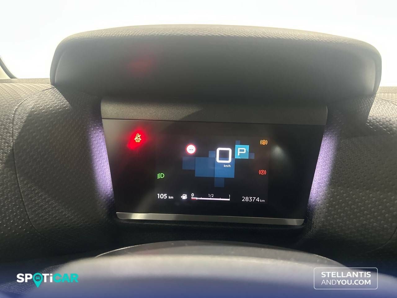 Citroën C4  PureTech 130 S&S EAT8 Shine 20