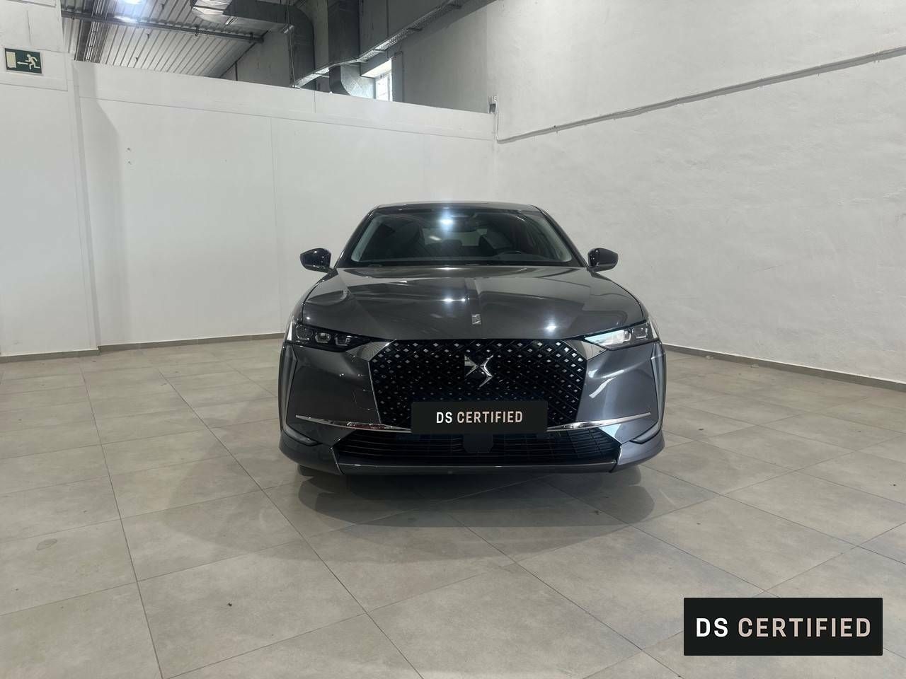 DS DS 4  BlueHDi 130 auto RIVOLI 3