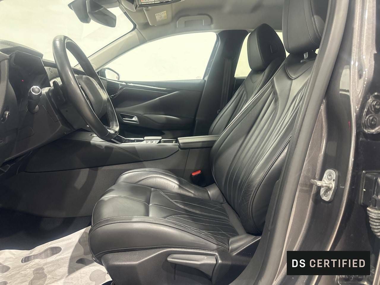 DS DS 4  BlueHDi 130 auto RIVOLI 15