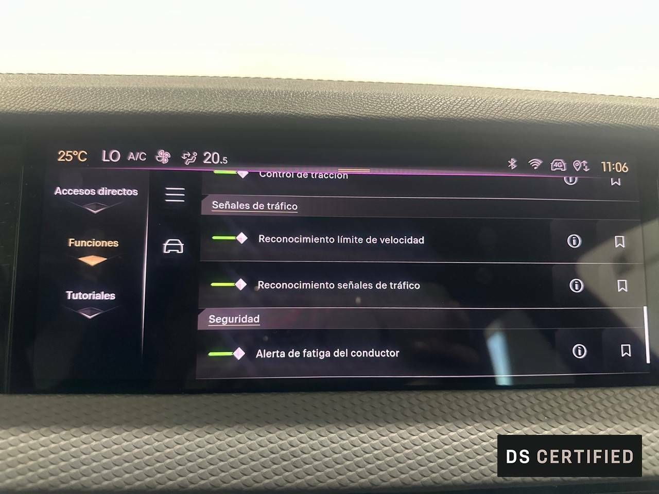 DS DS 4  BlueHDi 130 auto RIVOLI 30