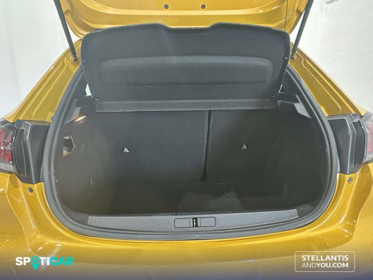 Peugeot 208  PureTech 73kW (100CV) Active Pack 11