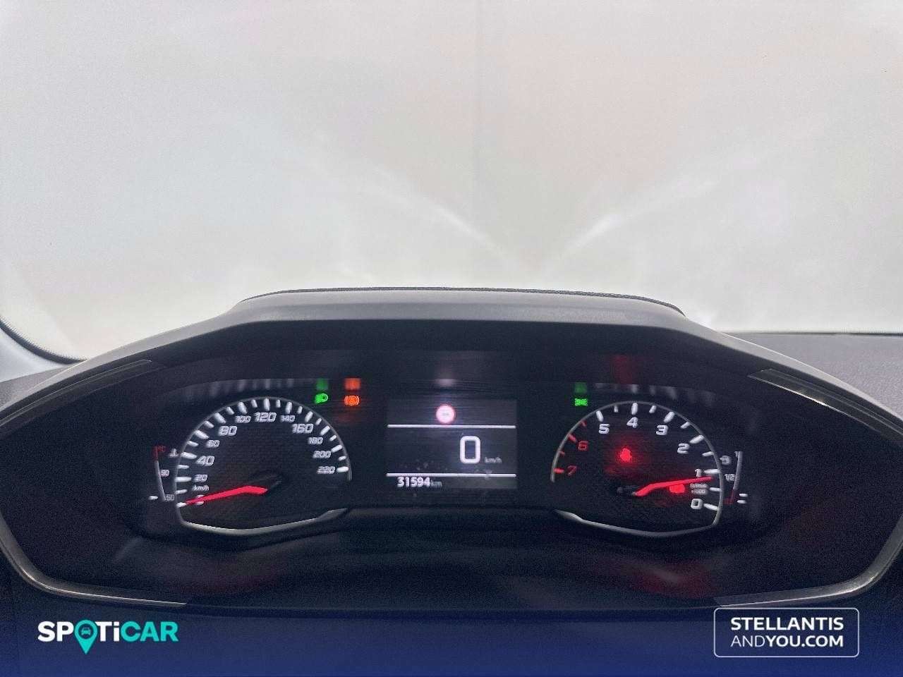 Peugeot 208  PureTech 73kW (100CV) Active Pack 20