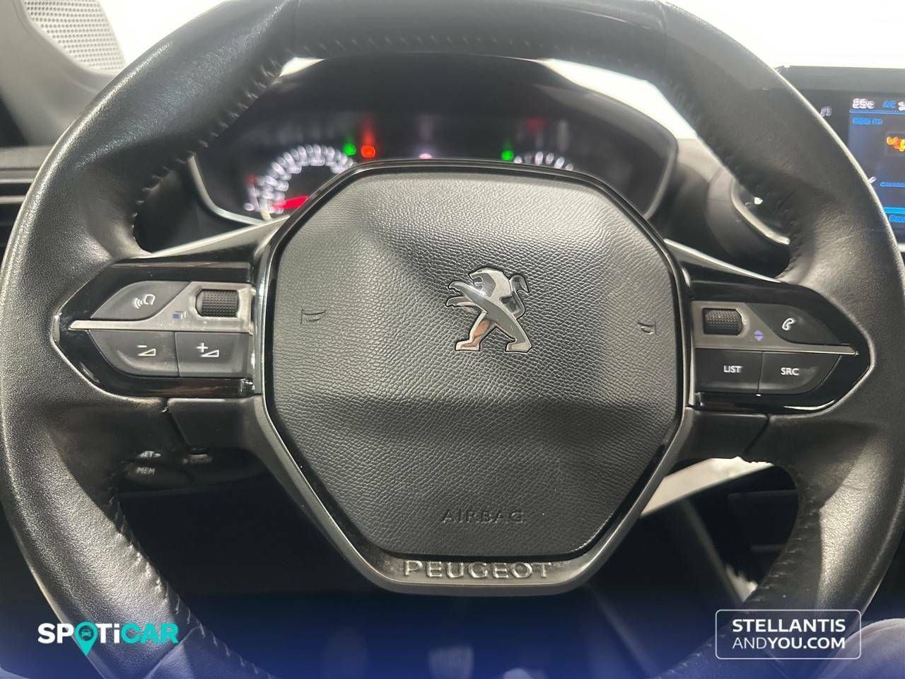 Peugeot 208  PureTech 73kW (100CV) Active Pack 22