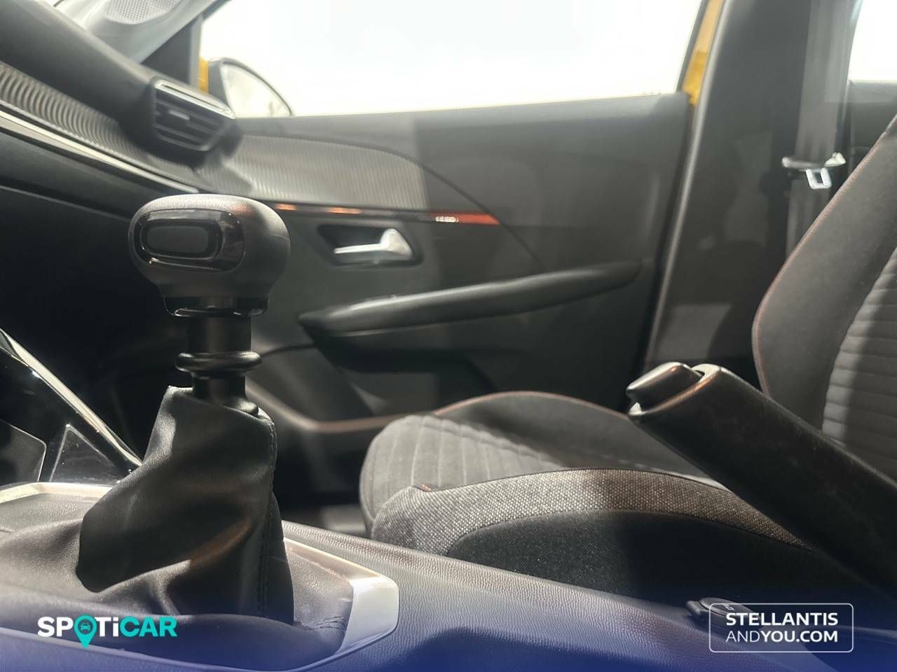 Peugeot 208  PureTech 73kW (100CV) Active Pack 30