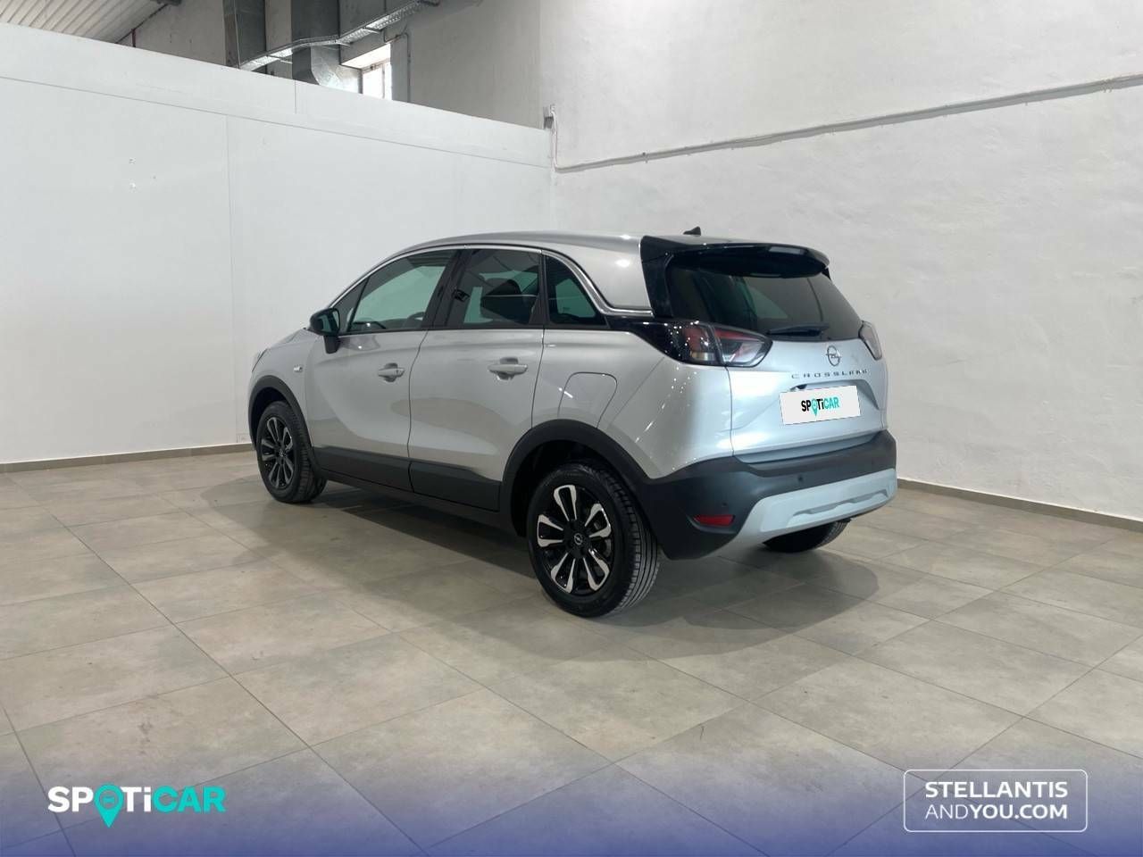 Opel CrossLand  1.2 81kW (110CV) Elegance Pack 13