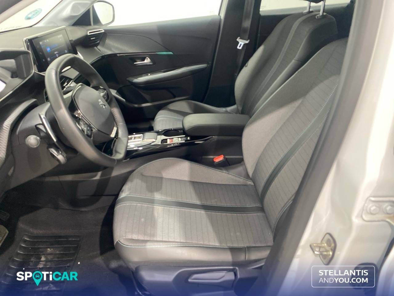 Peugeot 208  PureTech 73kW (100CV) EAT8 Allure Pack 15