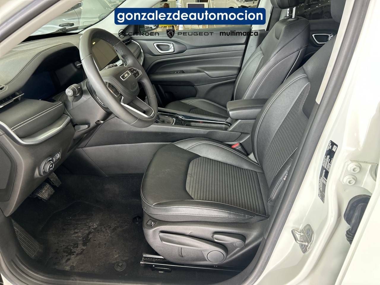 Jeep Compass  HYBRID 130 DDCT Limited 15
