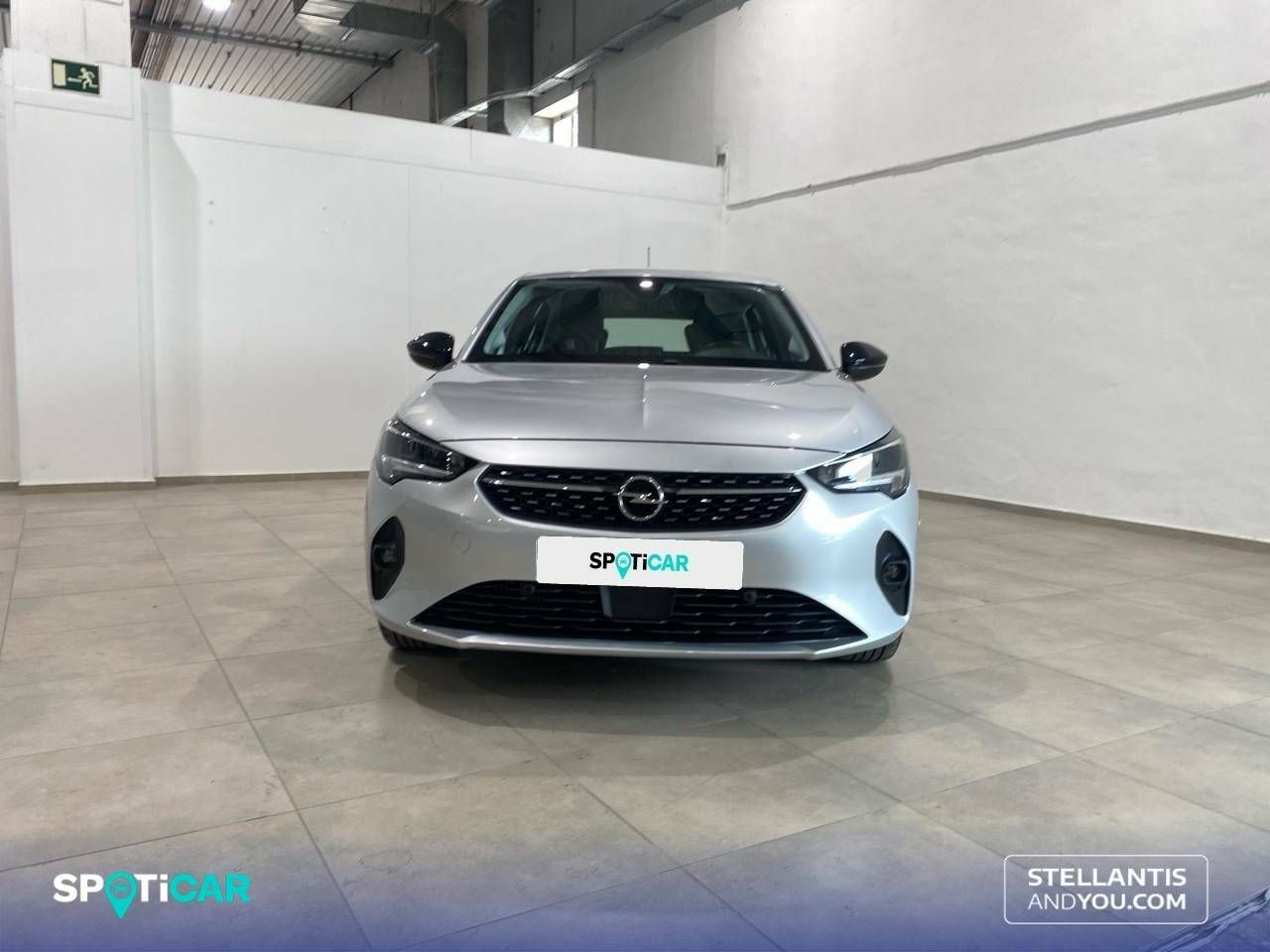 Opel Corsa  1.2T XHL 74kW (100CV)  Auto Elegance 3