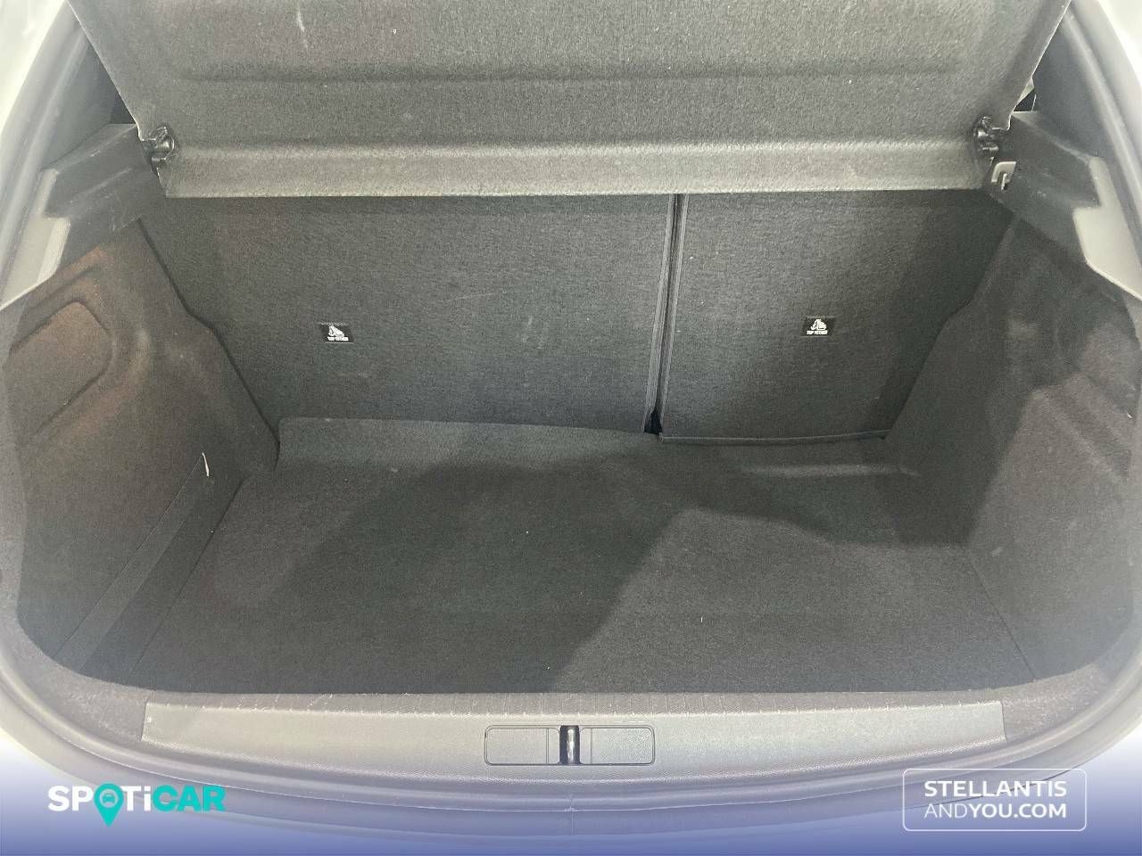 Peugeot 208  PureTech 73kW (100CV) EAT8 Allure Pack 11