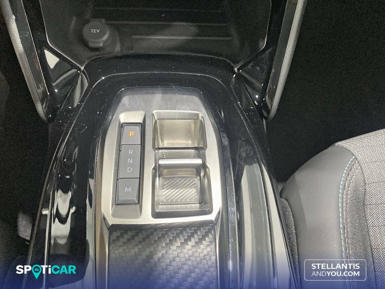Peugeot 208  PureTech 73kW (100CV) EAT8 Allure Pack 24