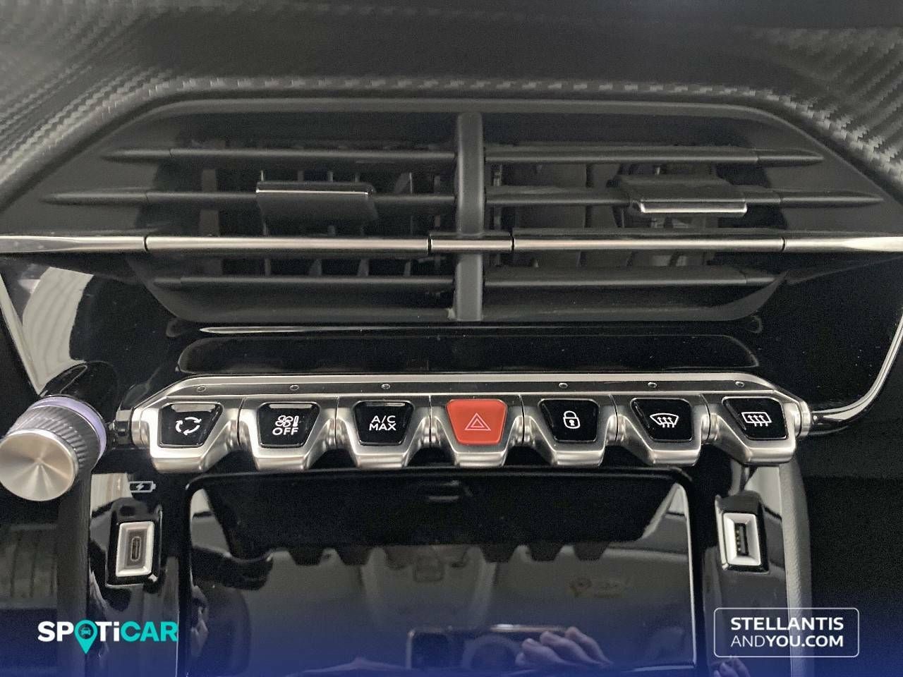 Peugeot 208  PureTech 73kW (100CV) EAT8 Allure Pack 30