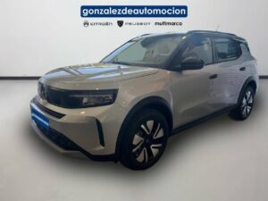 Opel Frontera  1.2T XHT Hybrid eDCT6 107kW GS 1