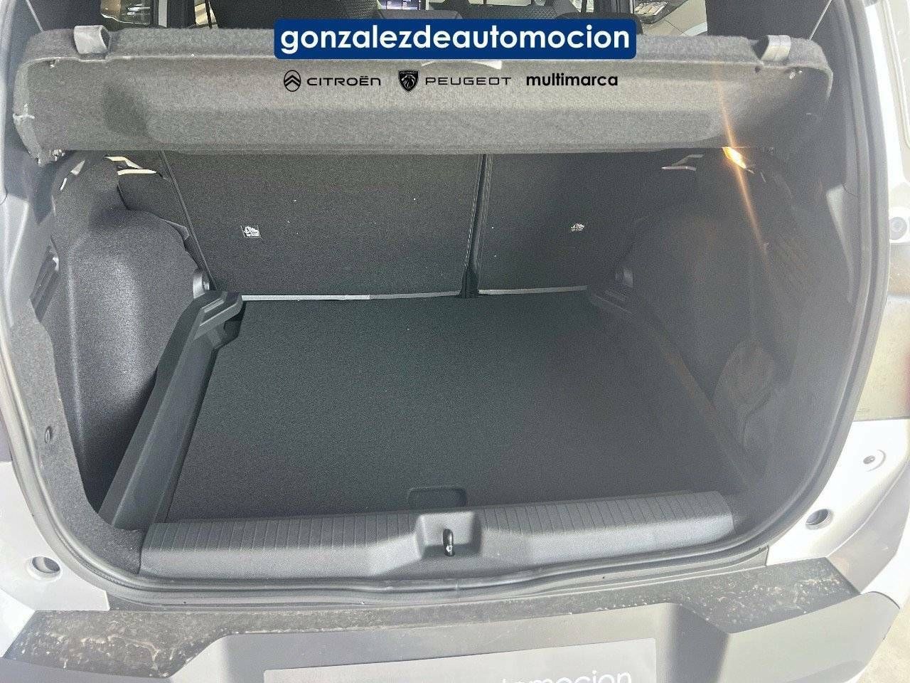 Opel Frontera  1.2T XHT Hybrid eDCT6 107kW GS 11