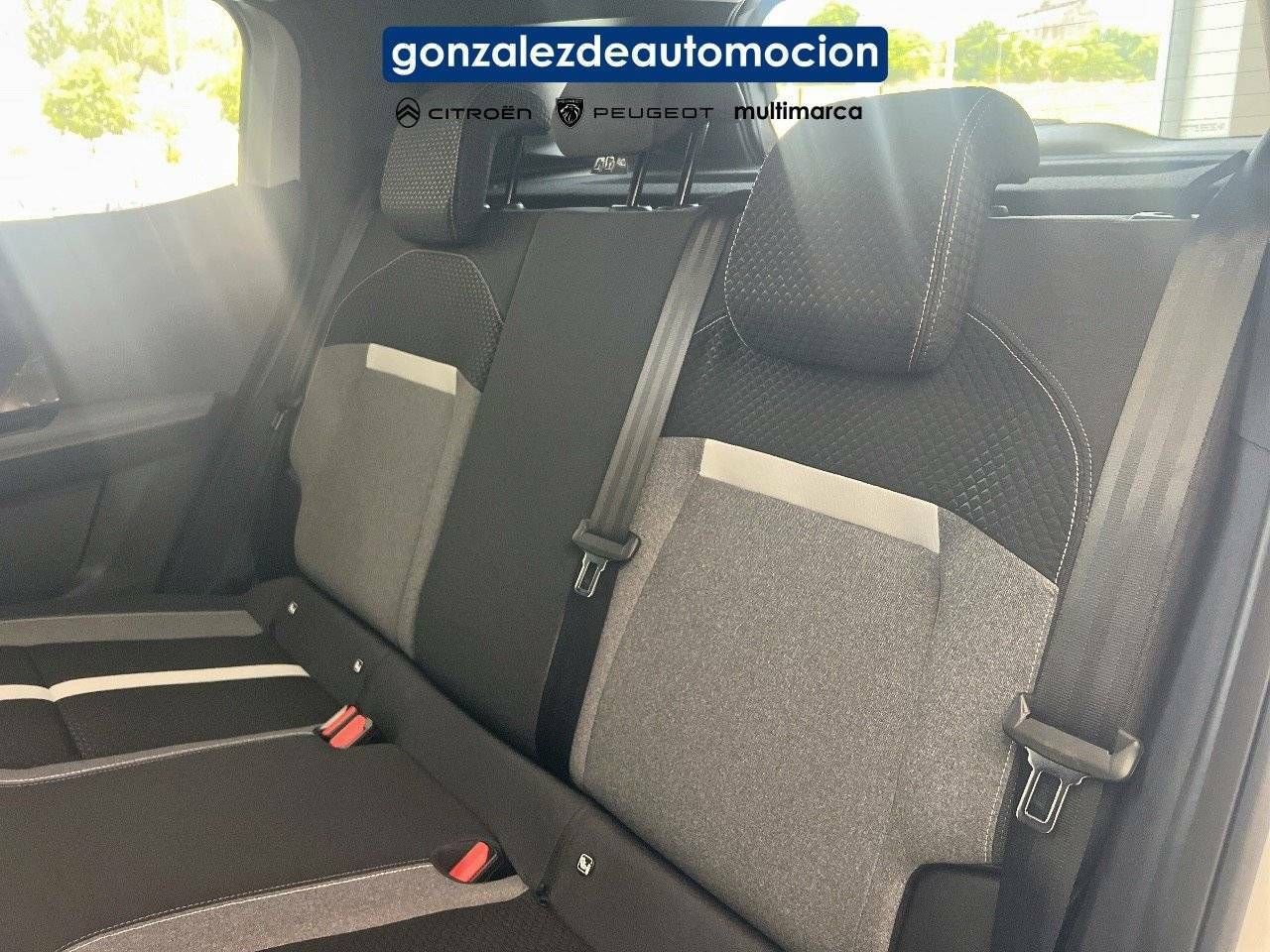 Opel Frontera  1.2T XHT Hybrid eDCT6 107kW GS 17