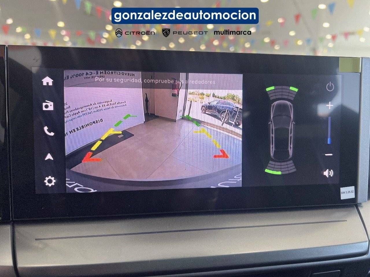 Opel Frontera  1.2T XHT Hybrid eDCT6 107kW GS 24