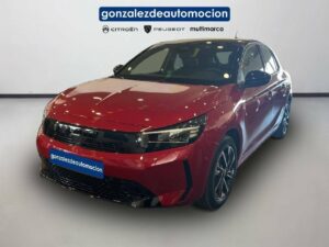 Opel Corsa  1.2T XHL 74kW (100CV) GS 1