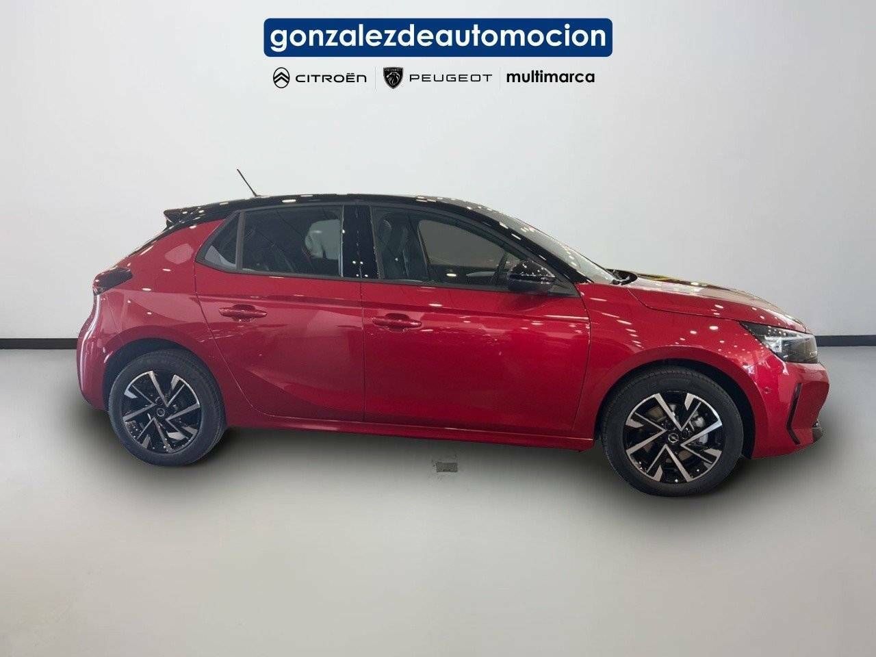 Opel Corsa  1.2T XHL 74kW (100CV) GS 7