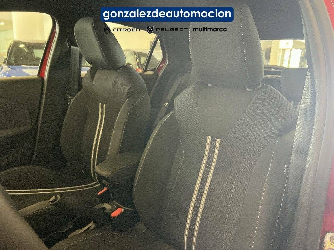 Opel Corsa  1.2T XHL 74kW (100CV) GS 15