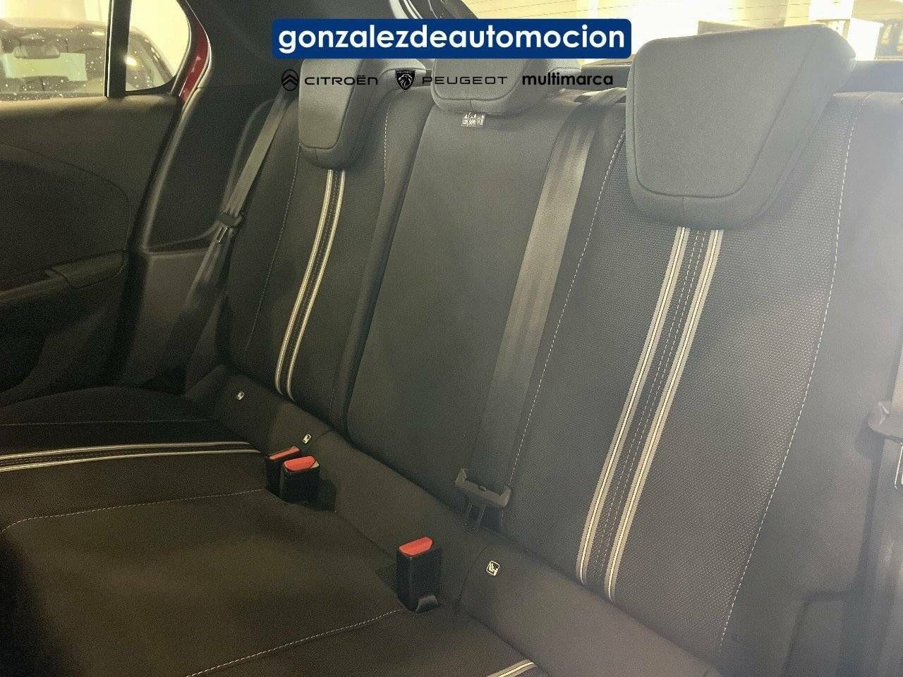 Opel Corsa  1.2T XHL 74kW (100CV) GS 17