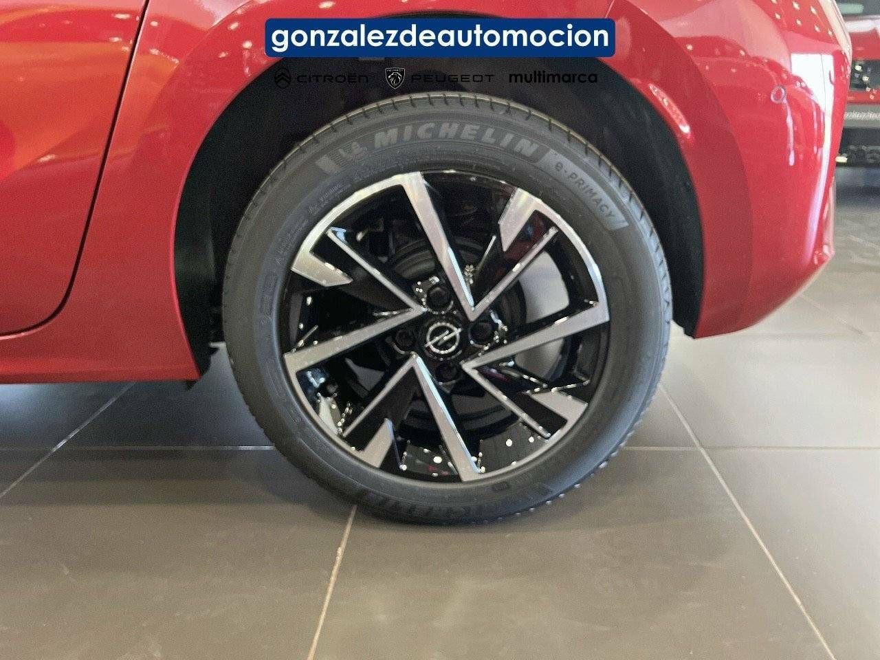 Opel Corsa  1.2T XHL 74kW (100CV) GS 18