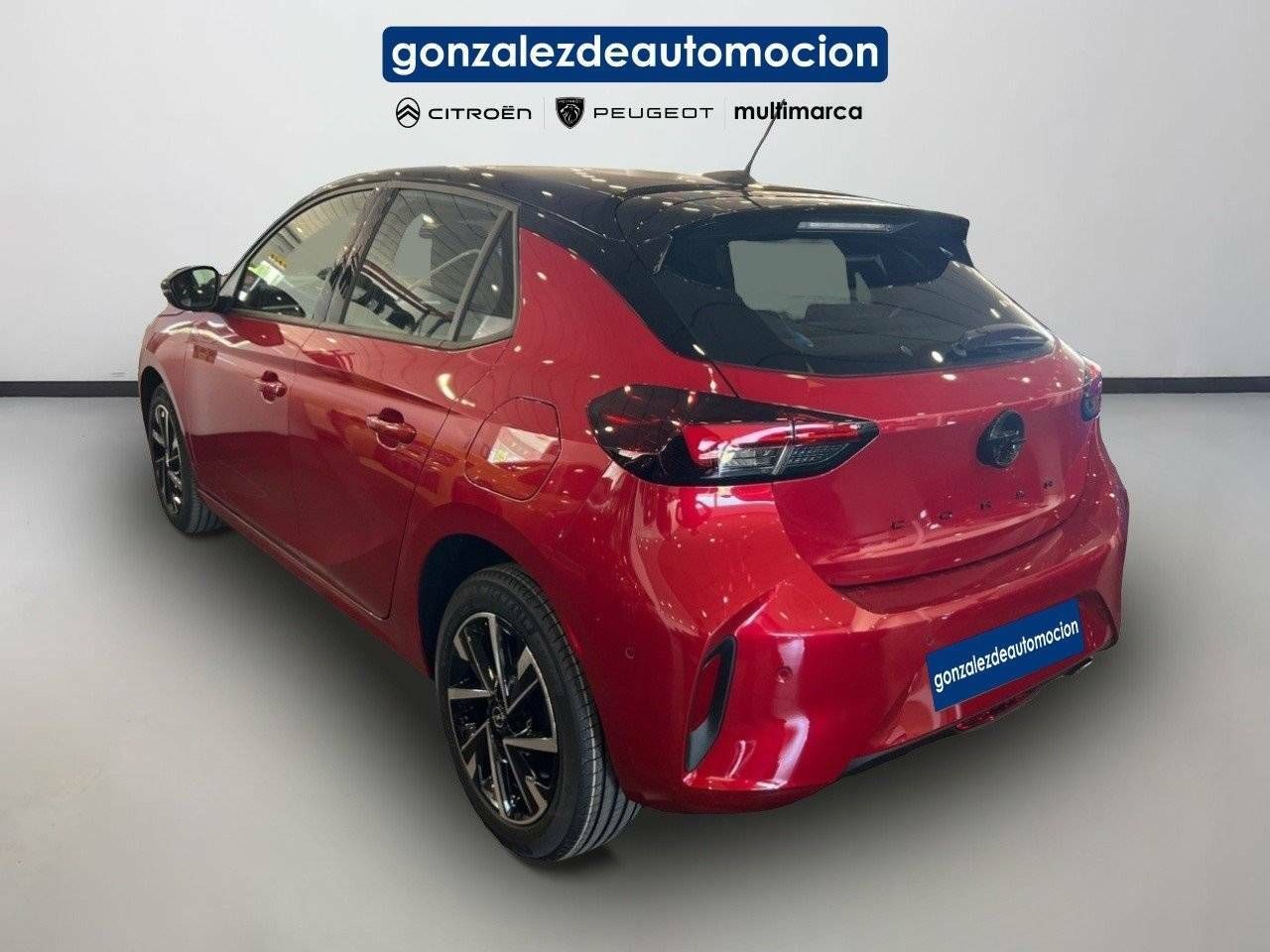 Opel Corsa  1.2T XHL 74kW (100CV) GS 13