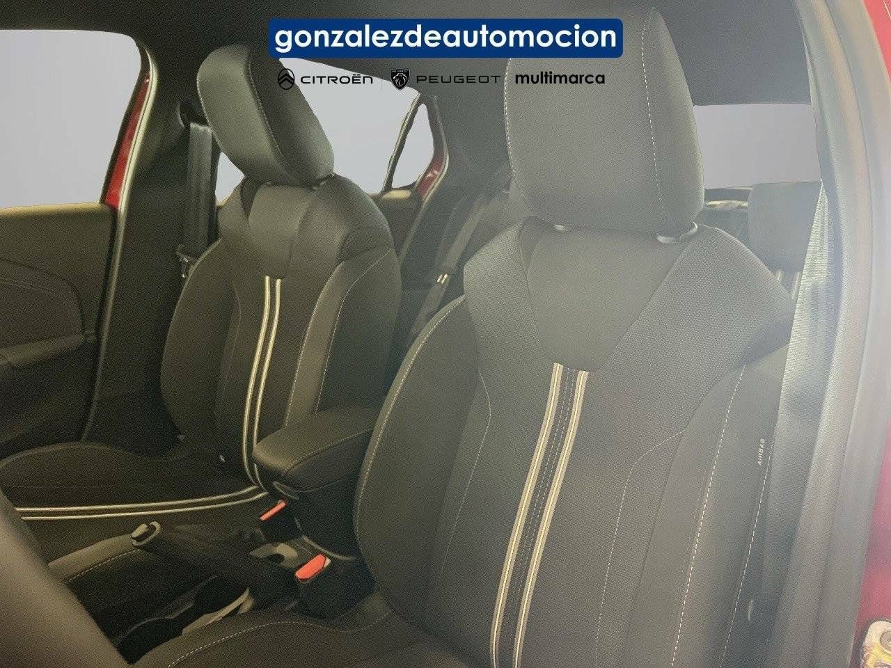 Opel Corsa  1.2T XHL 74kW (100CV) GS 15