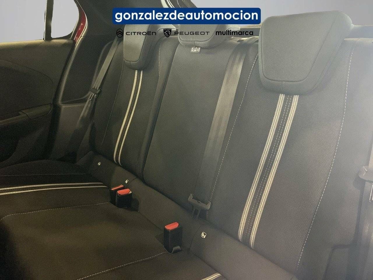 Opel Corsa  1.2T XHL 74kW (100CV) GS 17