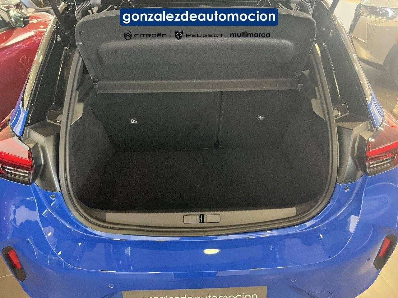 Opel Corsa  1.2T XHL 74kW (100CV) GS 11
