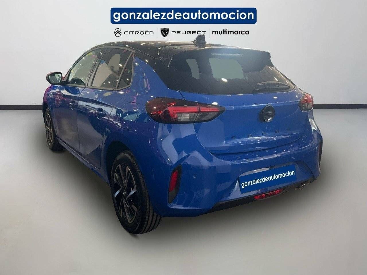 Opel Corsa  1.2T XHL 74kW (100CV) GS 13