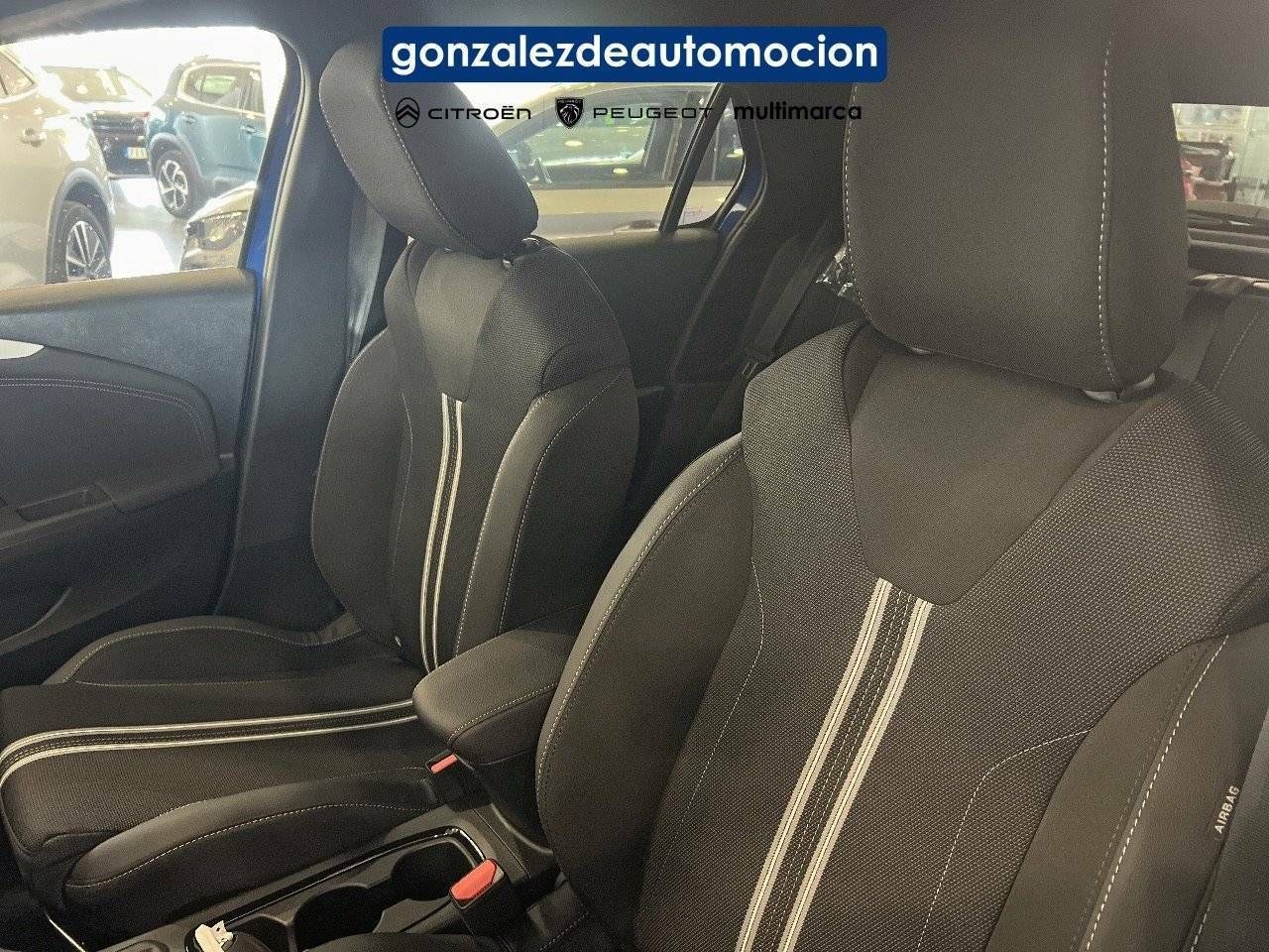 Opel Corsa  1.2T XHL 74kW (100CV) GS 15