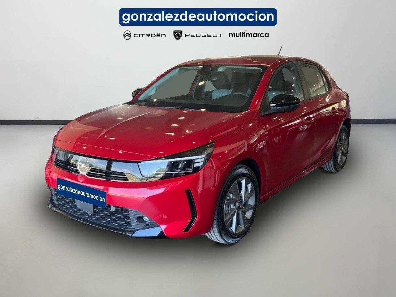Opel Corsa  1.2T XHL 74kW (100CV) Edition 1